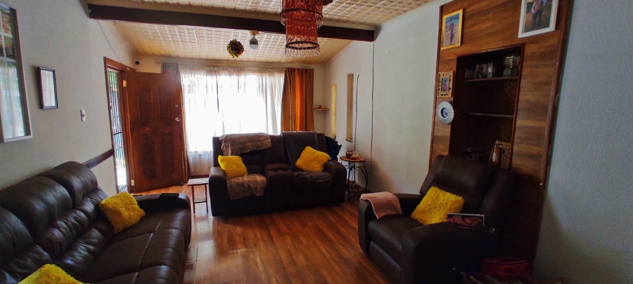 4 Bedroom Property for Sale in Sasolburg Ext 12 Free State